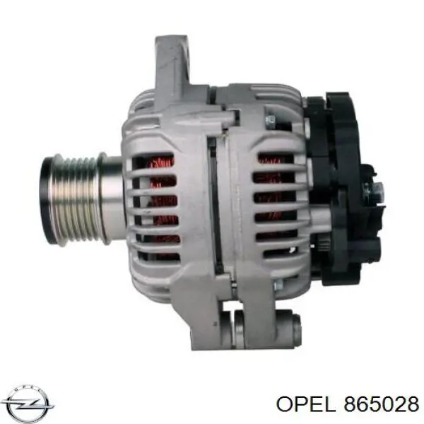  General Motors 55488392