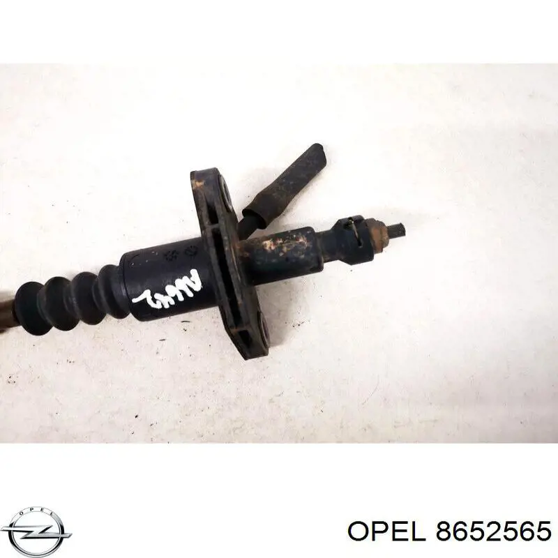 8652565 Opel 