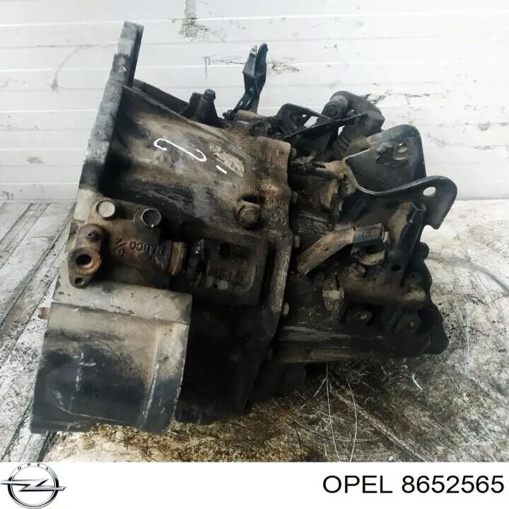  Opel 8652565 ціна, від 152.02 USD