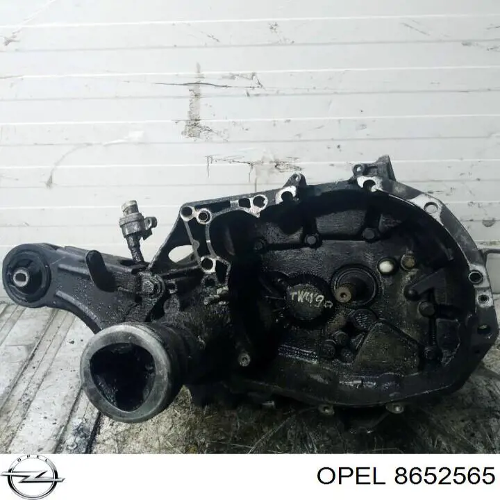  8652565 Opel