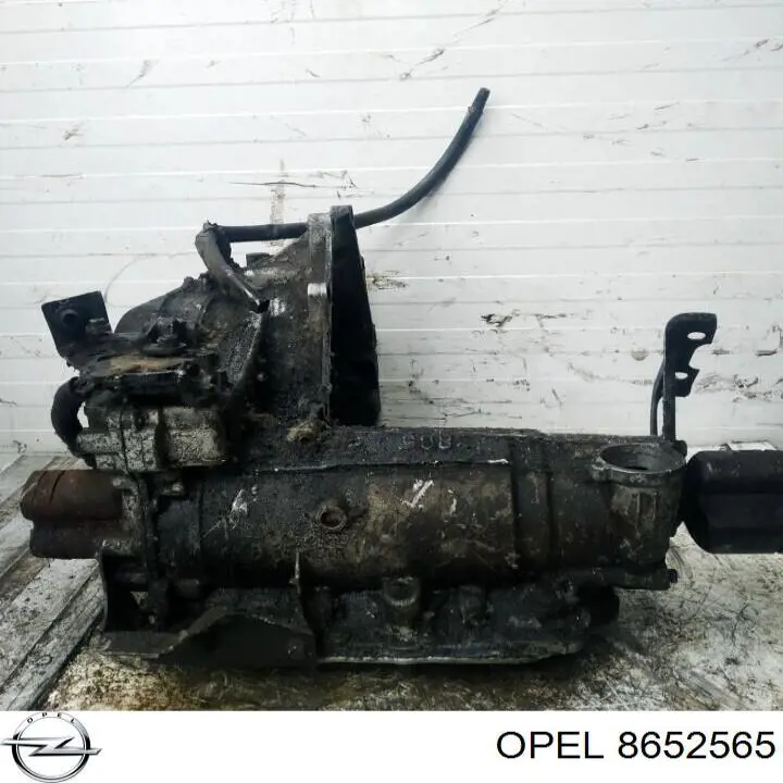  8652565 Opel