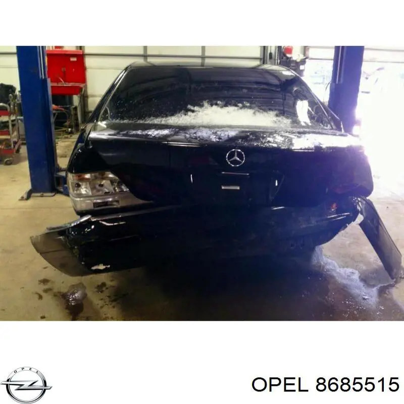  8685515 Opel