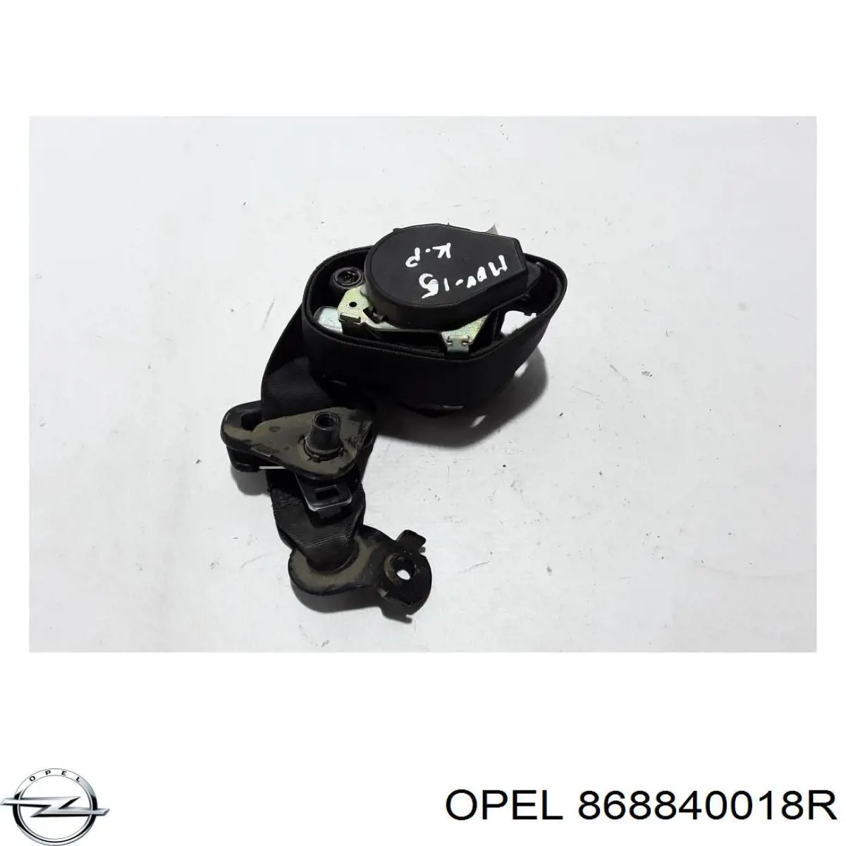  868840018R Opel