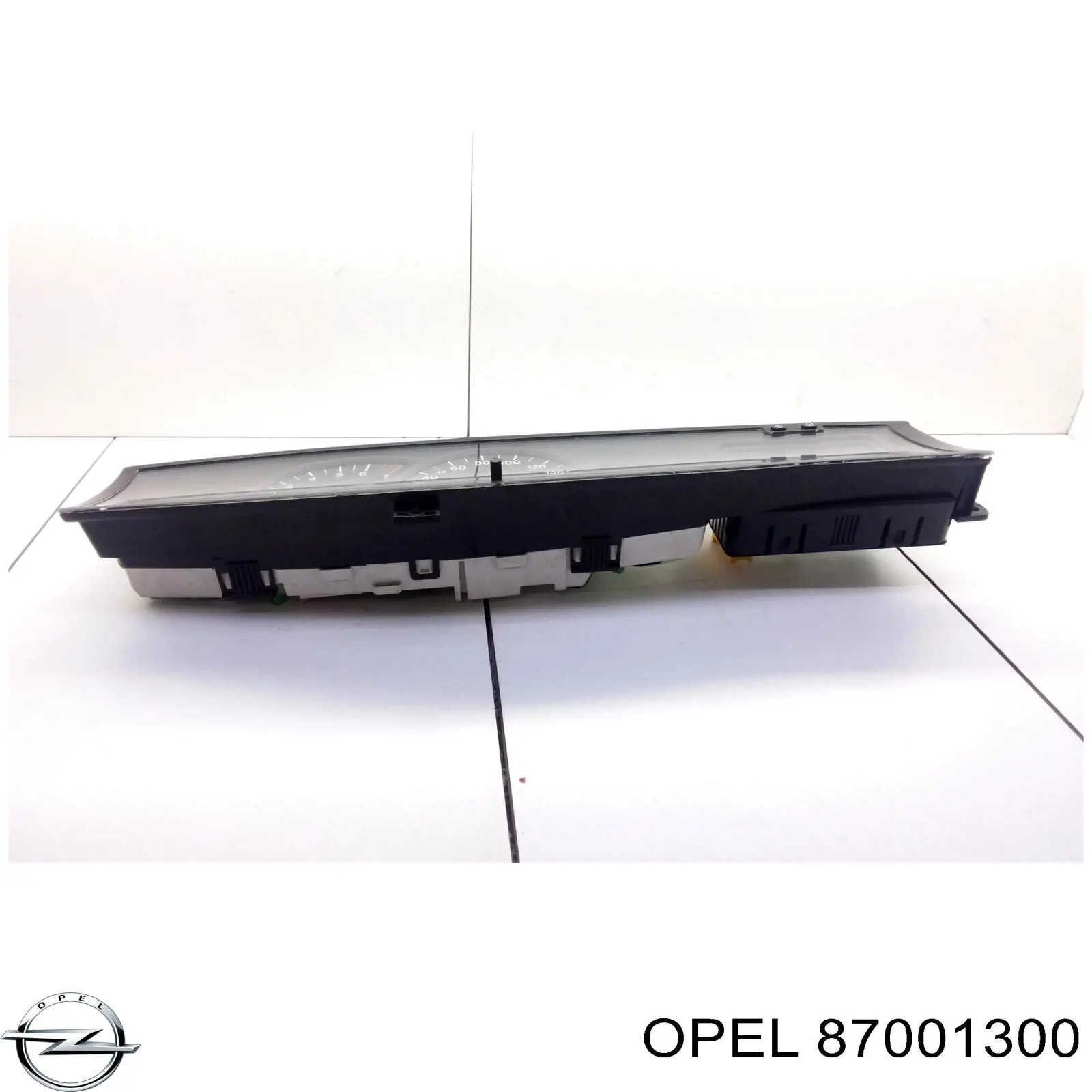 87001300 Opel 