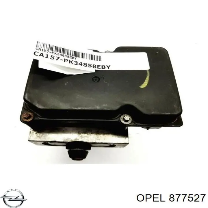 Купити 877527 Renault (RVI) 