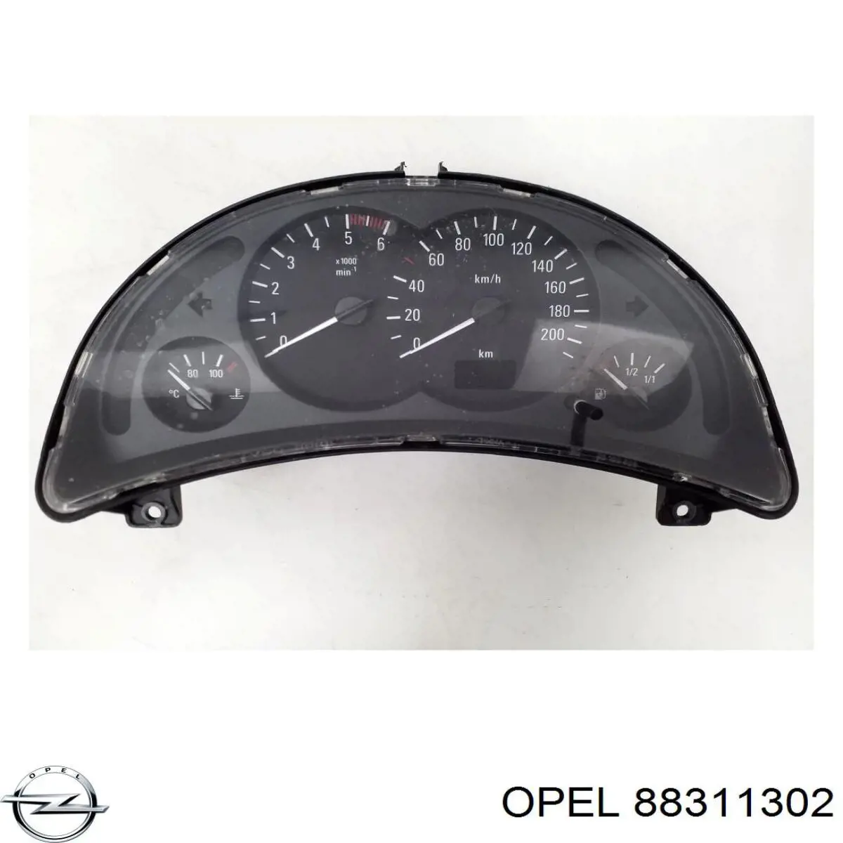 Купити 88311302 Opel 
