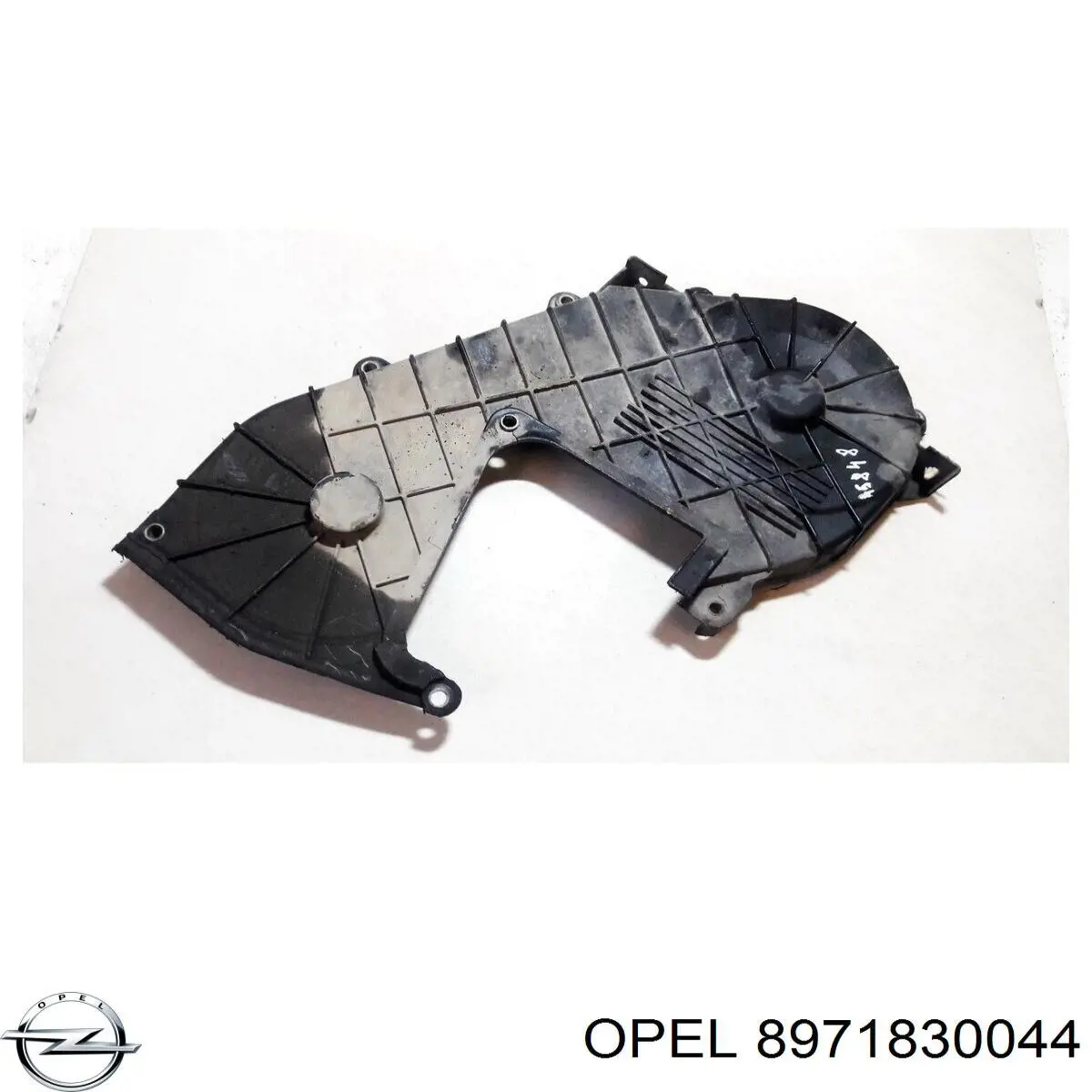  Opel 8971830044 ціна, від 13.50 USD