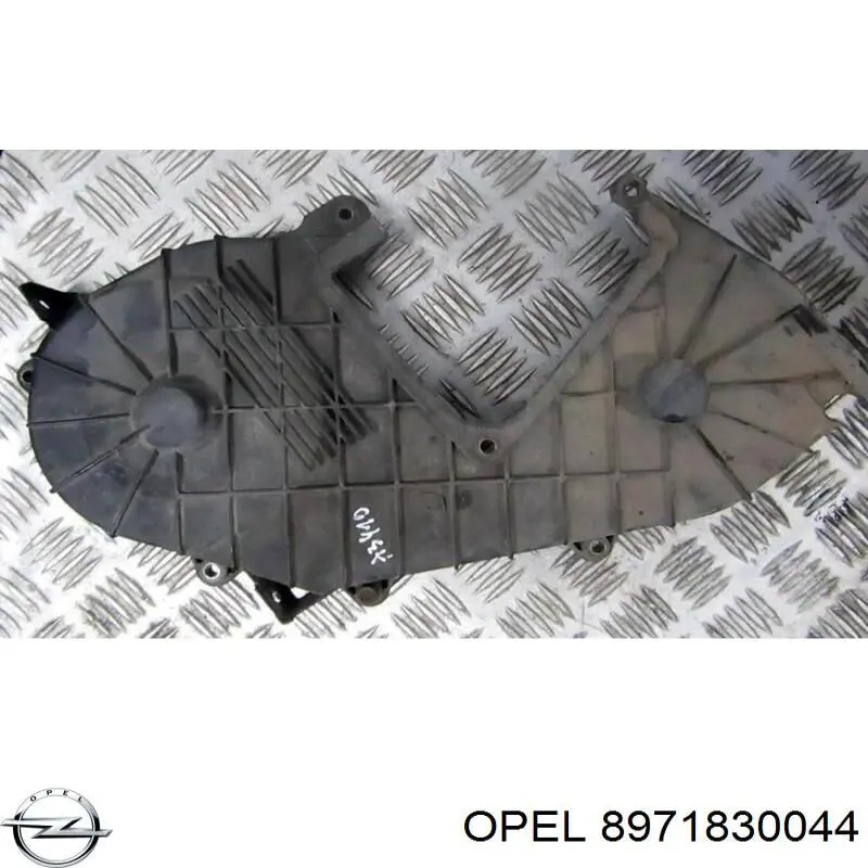 Купити 8971830044 Opel 