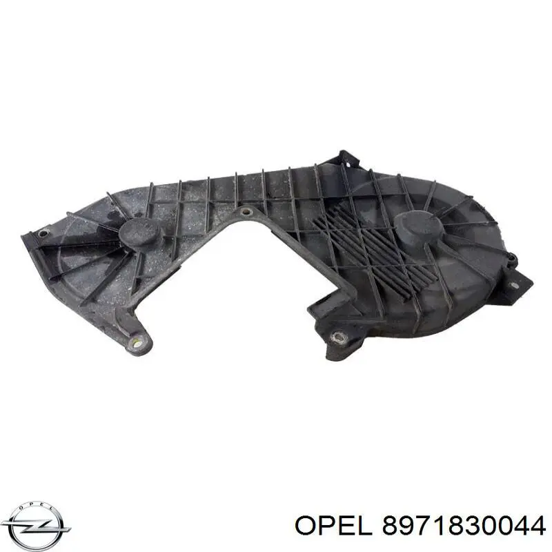  8971830044 Opel