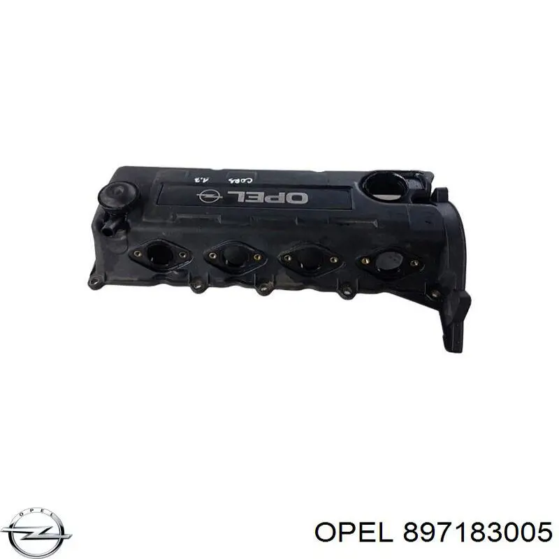  897183005 Opel