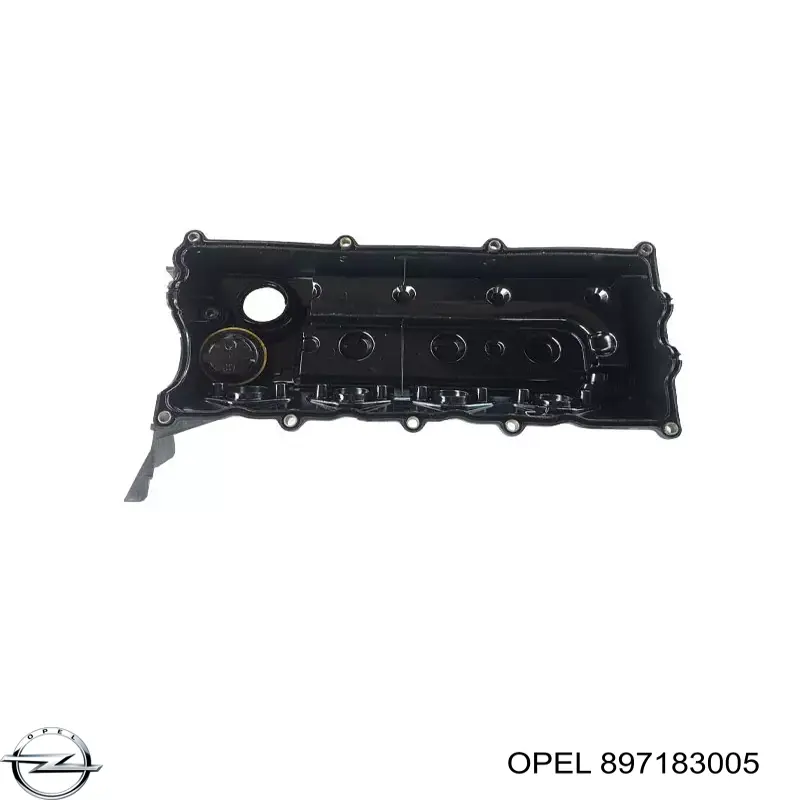 Купити 897183005 Opel 