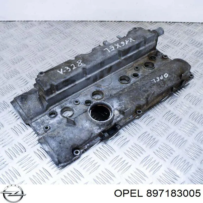 897183005 Opel 
