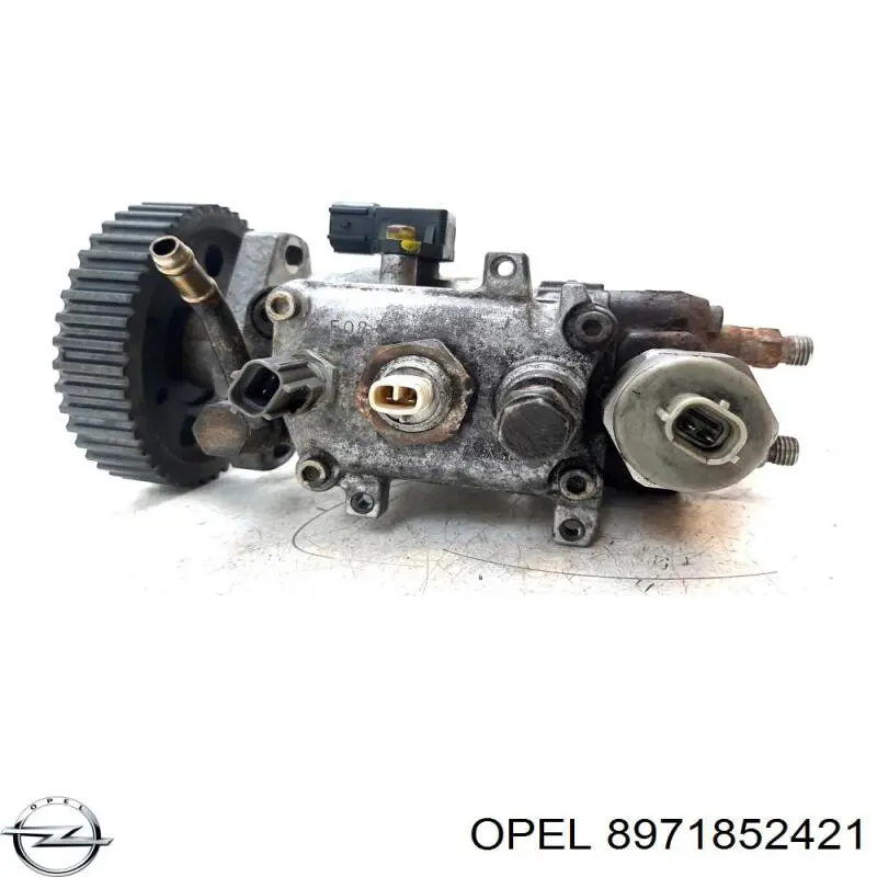  8971852421 Opel