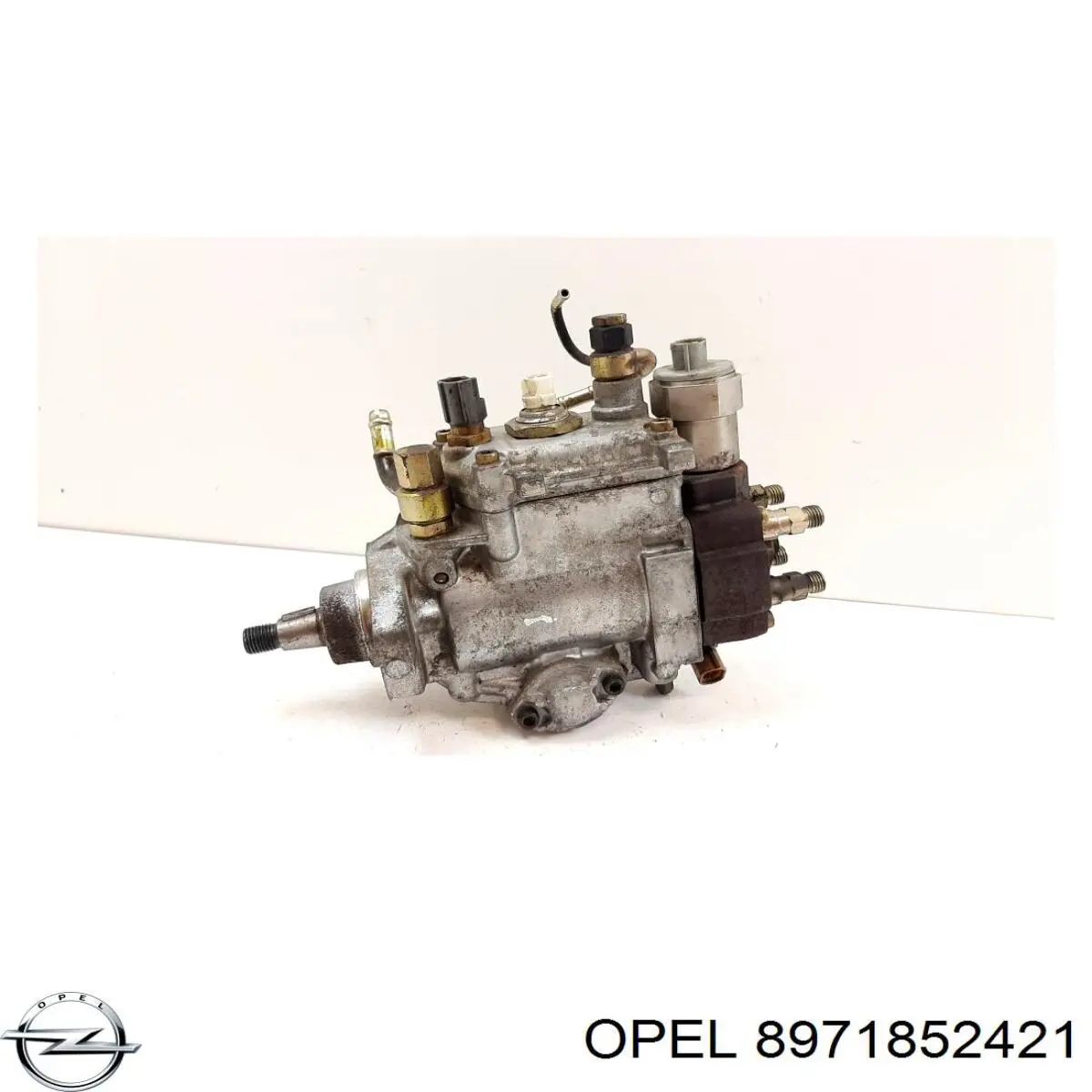 8971852421 Opel 