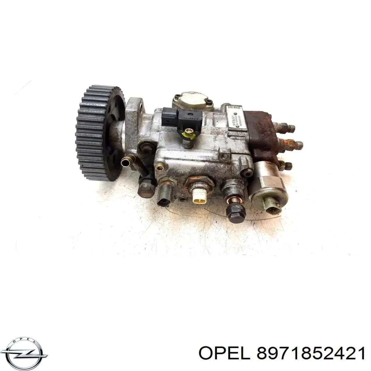 Купити 8971852421 Opel 