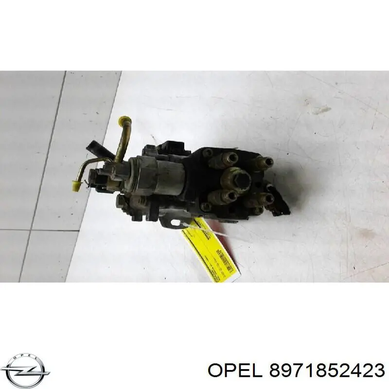  8971852423 Opel