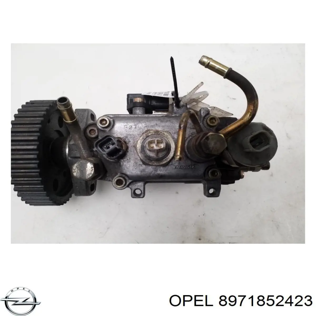 8971852423 Opel 