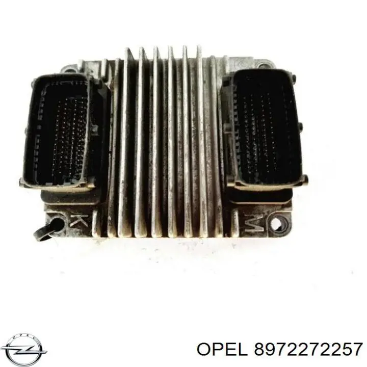 8972272257 Opel 