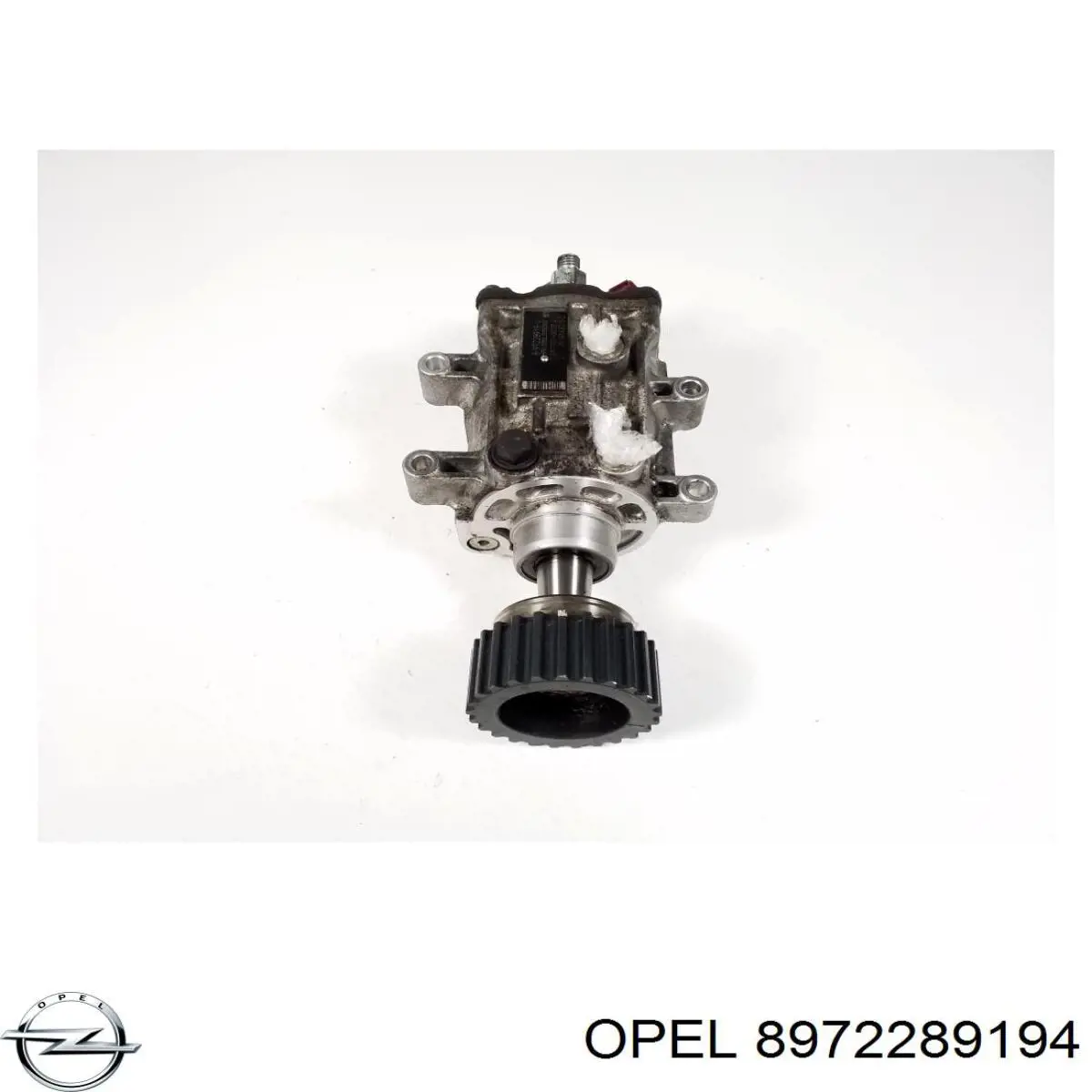  8972289194 Opel