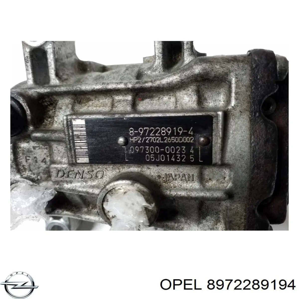  8972289194 Opel