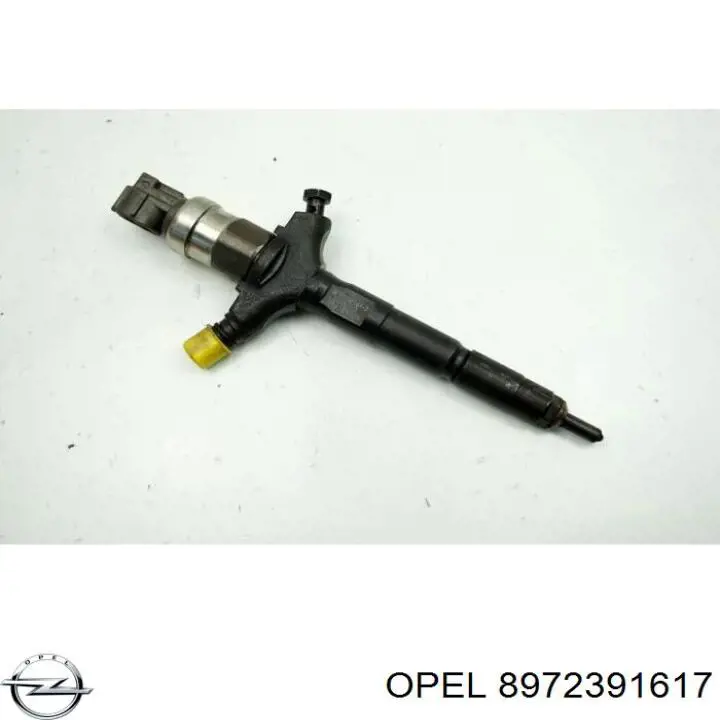 97240694 Opel 