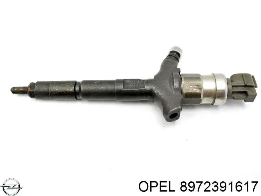  97240694 Opel