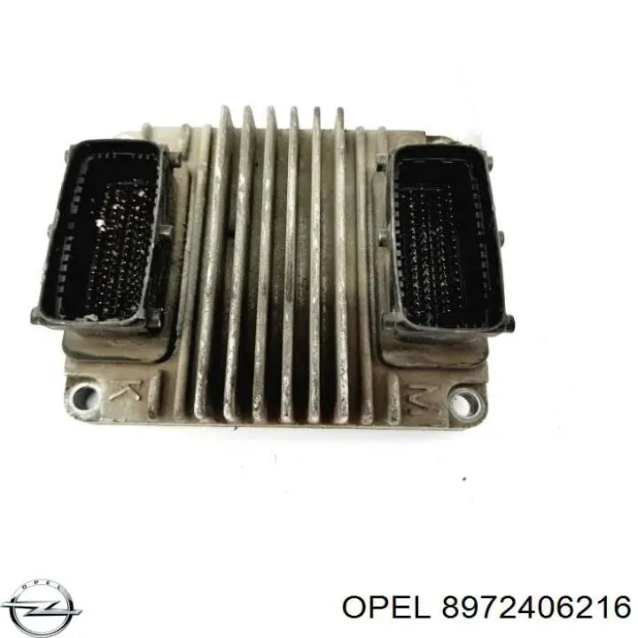 Купити 8972406216 Opel 
