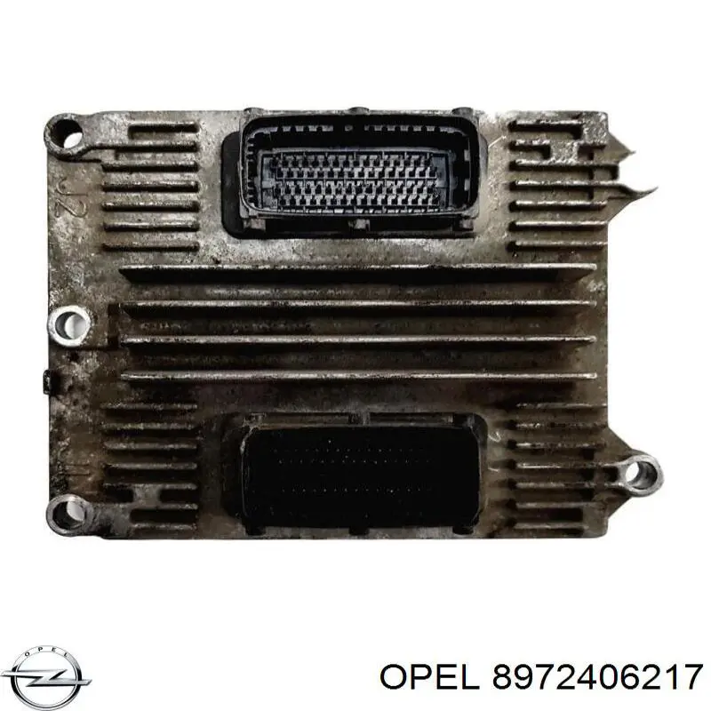 Купити 8972406217 Opel 