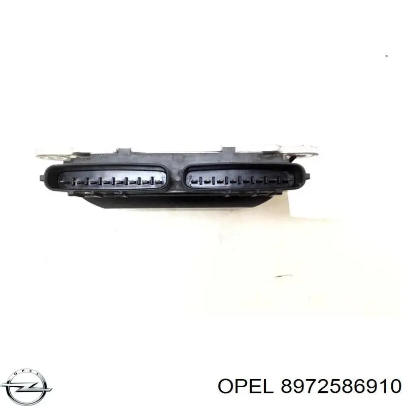 Купити 8972586910 Opel 