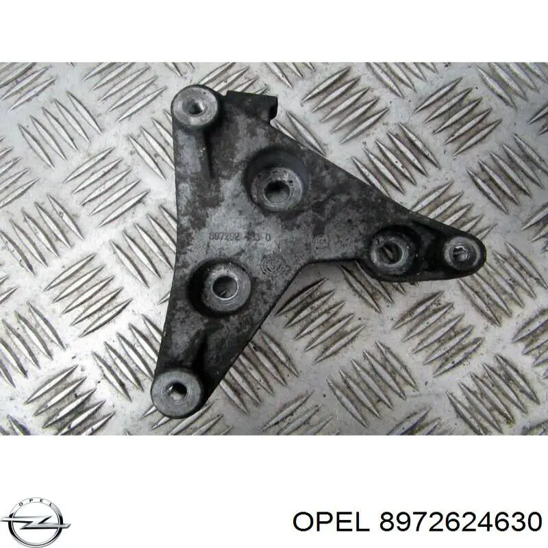 8972624630 General Motors 