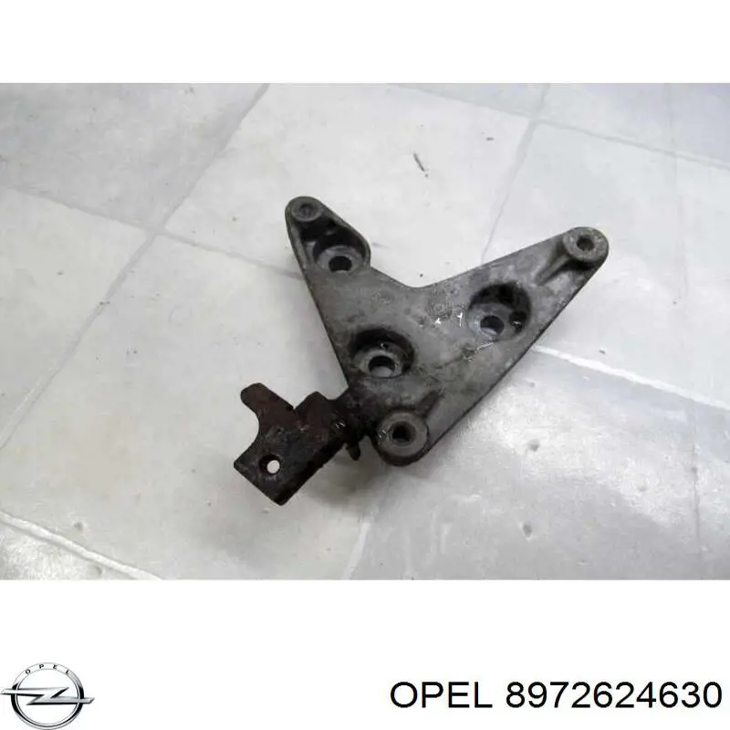  General Motors 8972624630 ціна, від 6.77 USD