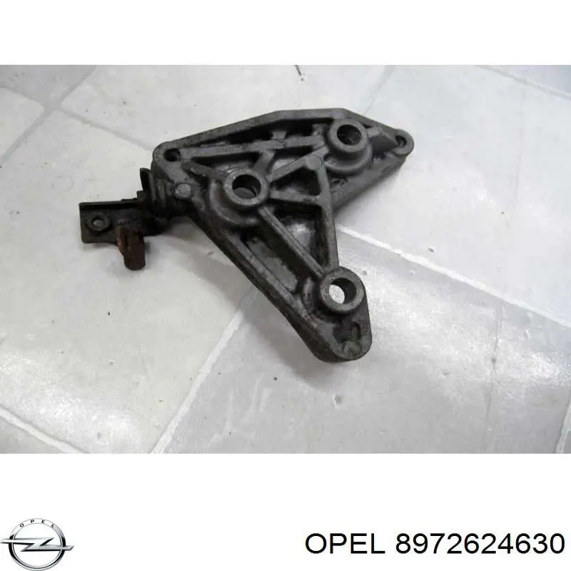 8972624630 Opel 