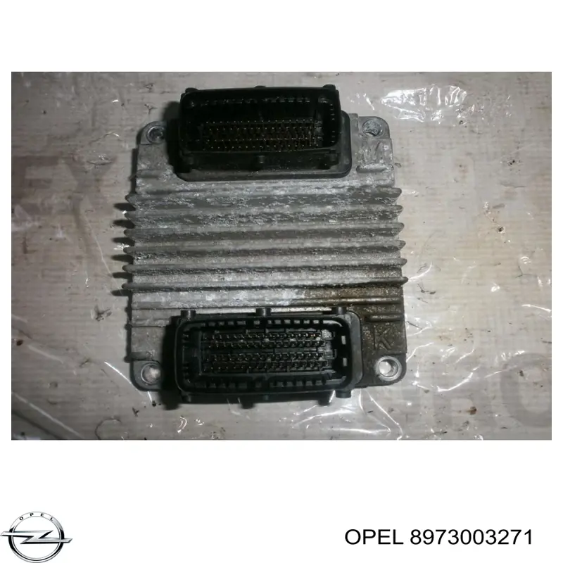 Купити 8973003271 Opel 