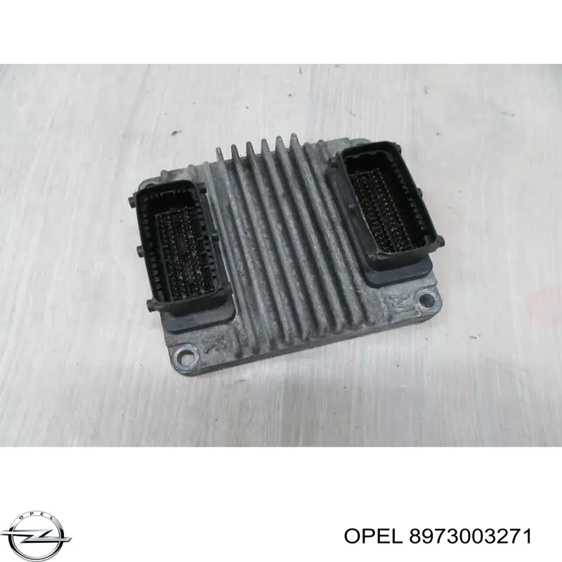 Opel 8973003271 ціна, від 67.39 USD