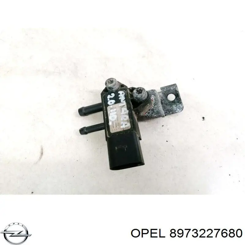  8973227680 Opel