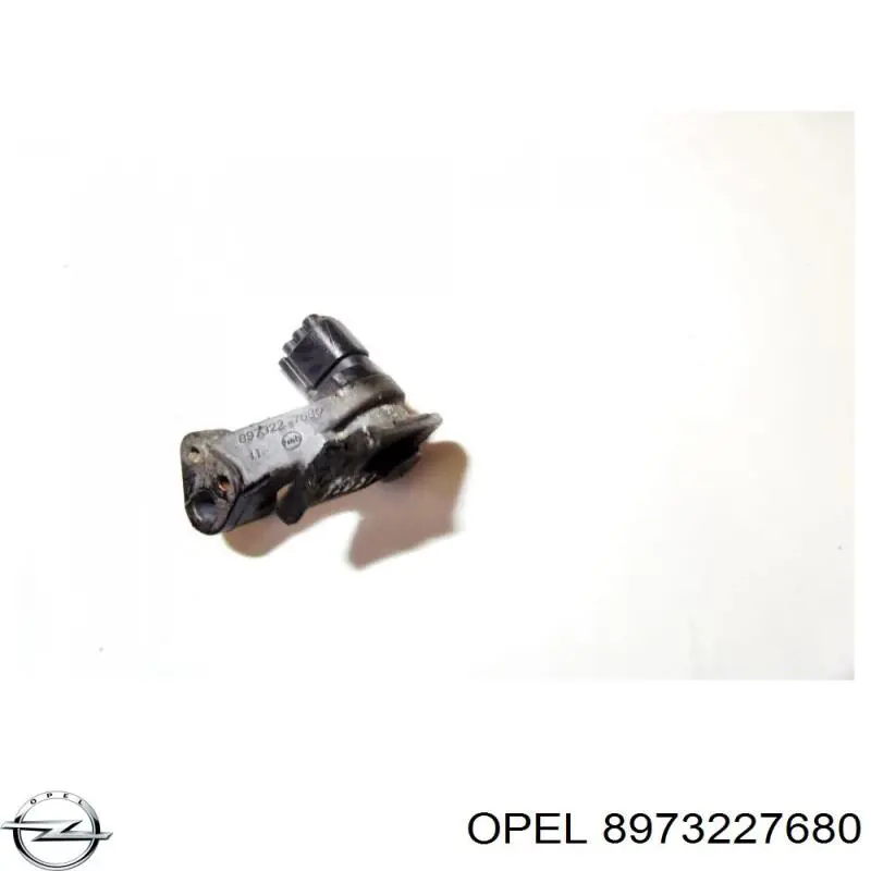 8973227680 Opel 