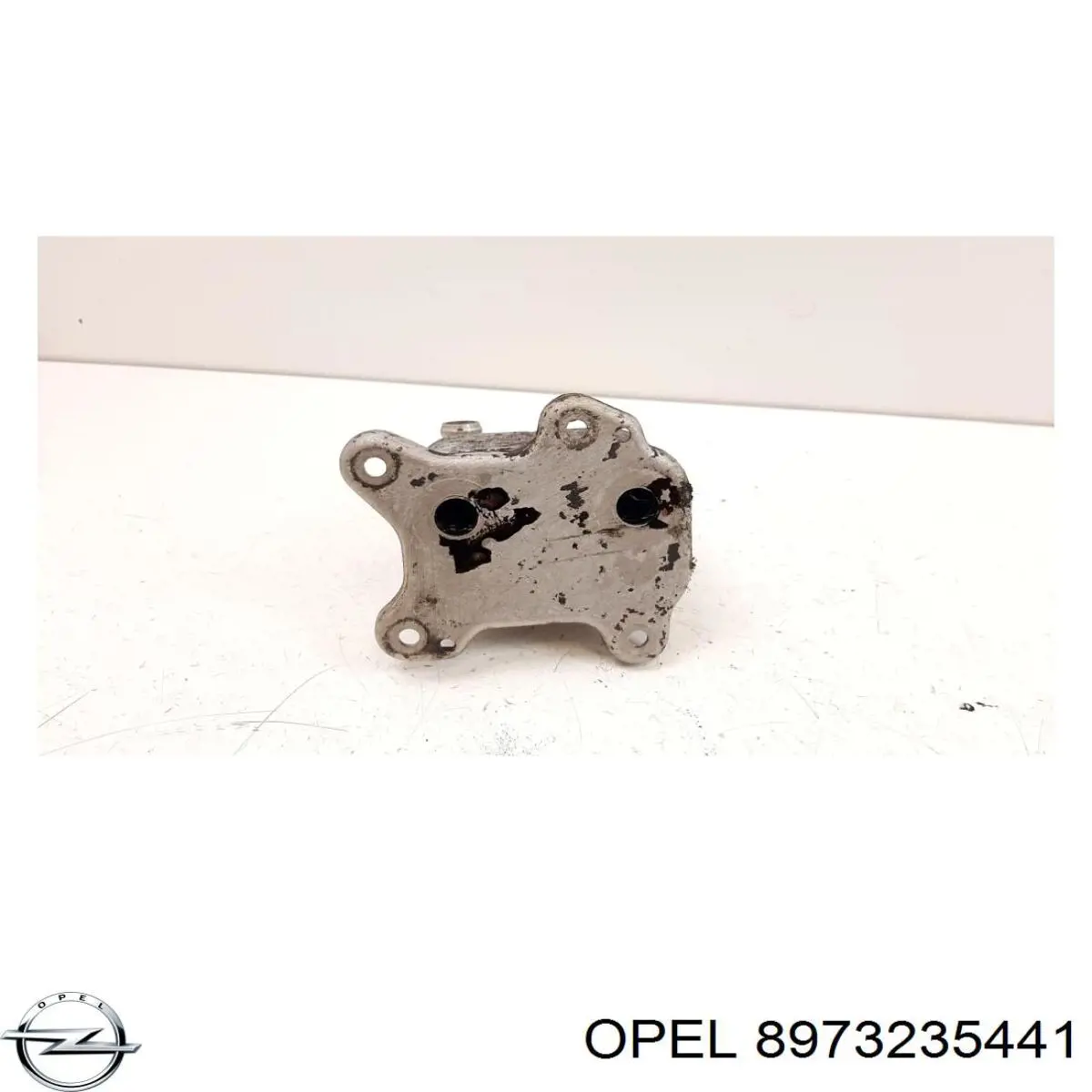  Opel 8973235441 ціна, від 25.03 USD