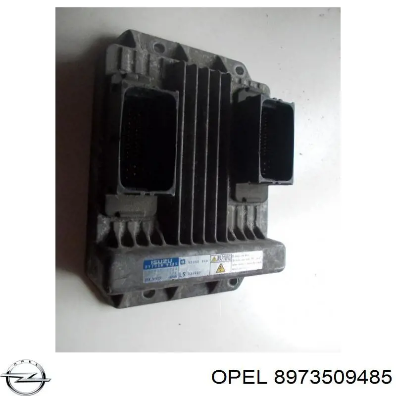 8973509485 Opel 