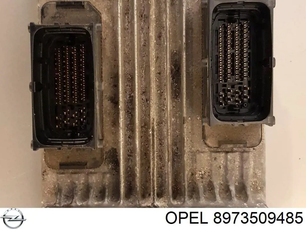 Купити 8973509485 Opel 