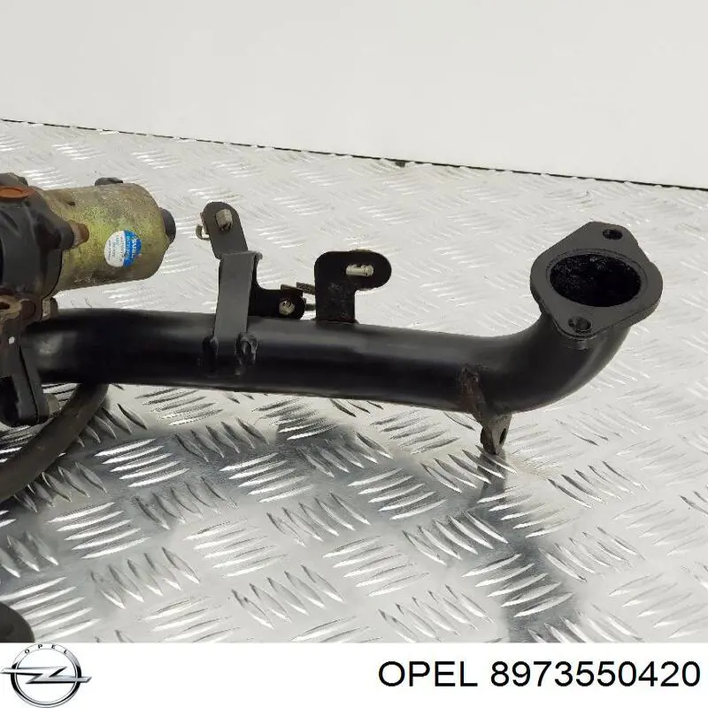Купити 8973550420 Opel 