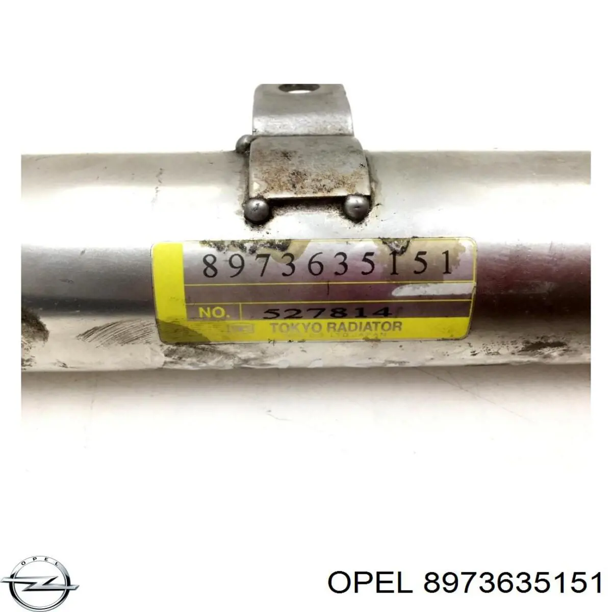  8973635151 Opel