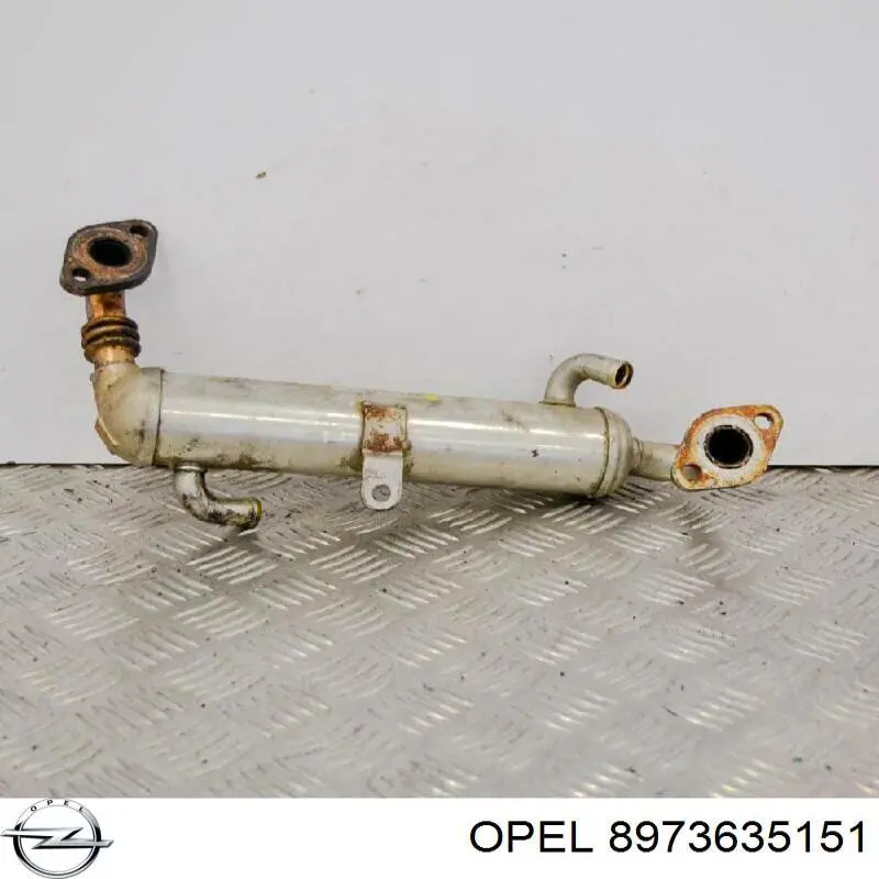 8973635151 Opel 