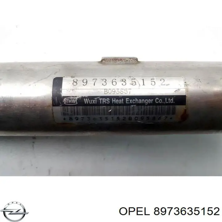 8973635152 Opel 
