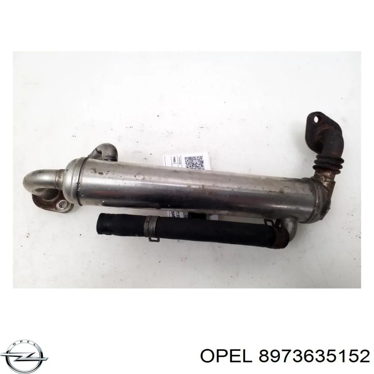 Opel 8973635152 ціна, від 8.44 USD