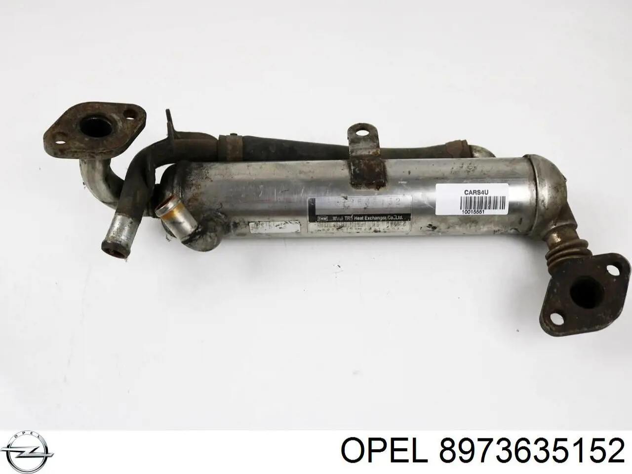 Купити 8973635152 Opel 