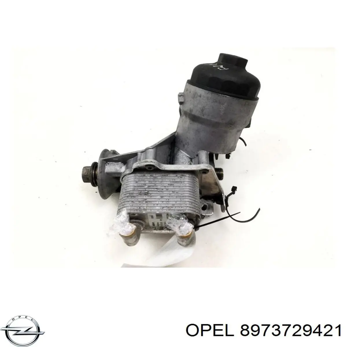  Opel 8973729421 ціна, від 14.09 USD