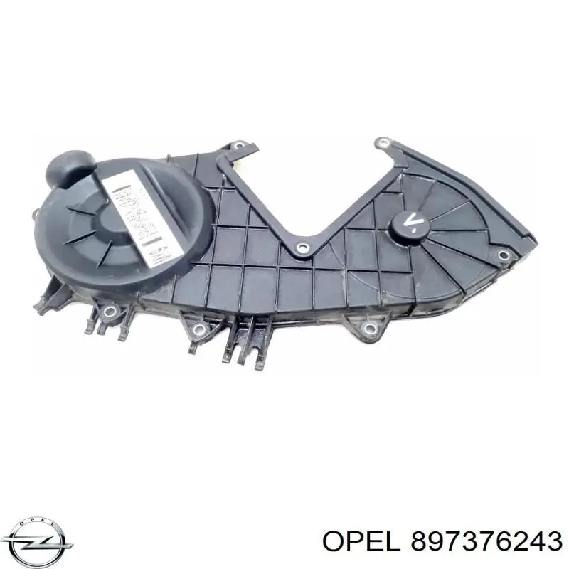 Купити 897376243 Opel 
