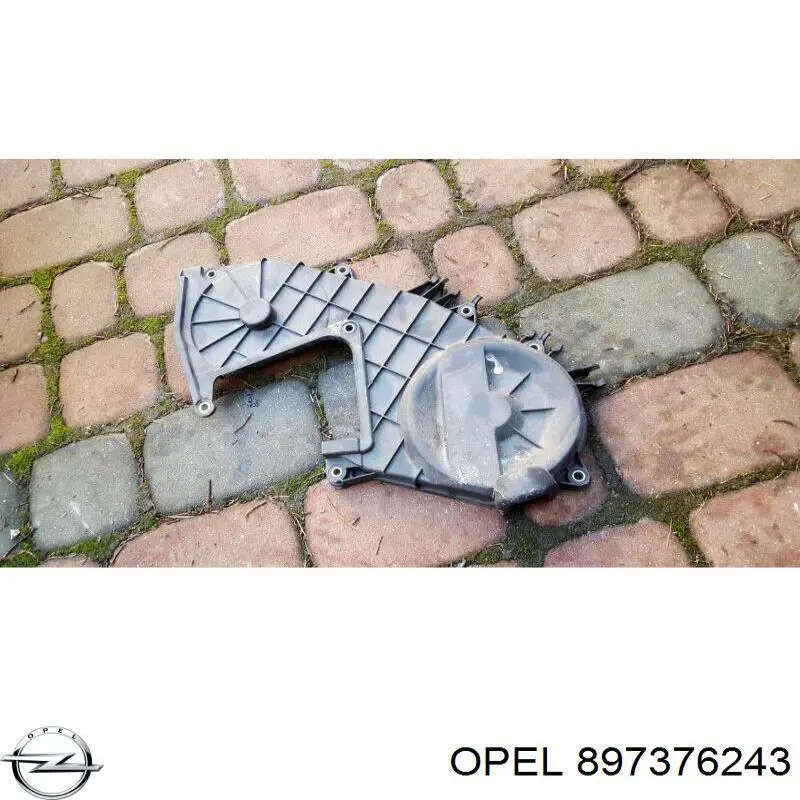  Opel 897376243 ціна, від 13.77 USD