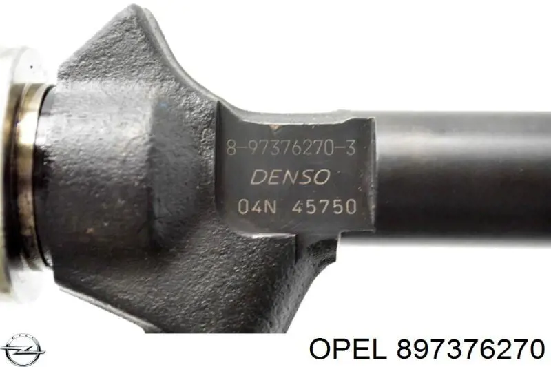  Opel 897376270 ціна, від 114.02 USD