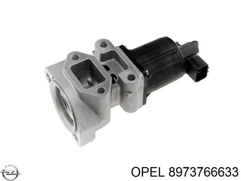  Opel 8973766633 ціна, від 1250 UAH